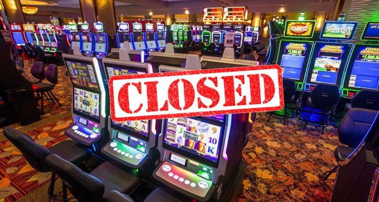 More tribal casinos in the US voluntarily close due to the COVID-19 threat