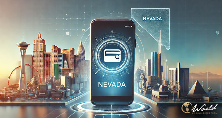 BetMGM Launches First Nationwide Digital Wallet for Nevada Bettors