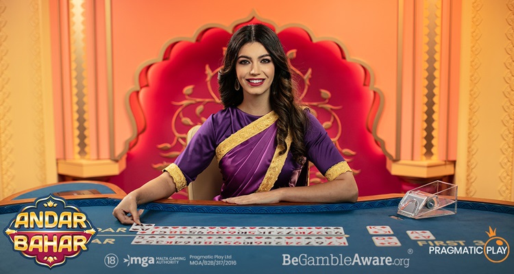 Pragmatic Play adds pair of new Indian-themed games to live casino portfolio