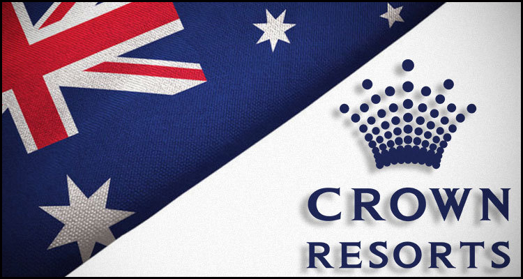 Victoria and New South Wales approval for Crown Resorts Limited sale