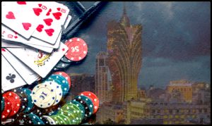 Disappointing weekend for Macau casino operators