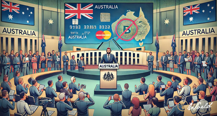 Australia Bans Credit Card and Cryptocurrency Betting in Online Gambling Crackdown