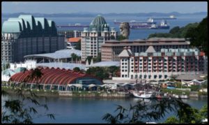 Depressing gambling revenues forecast for Genting Singapore Limited