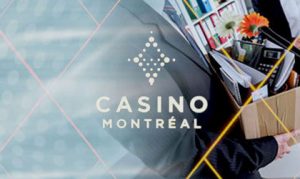 Loto-Quebec closes Montreal and Quebec City casinos; lays off 1,350 employees