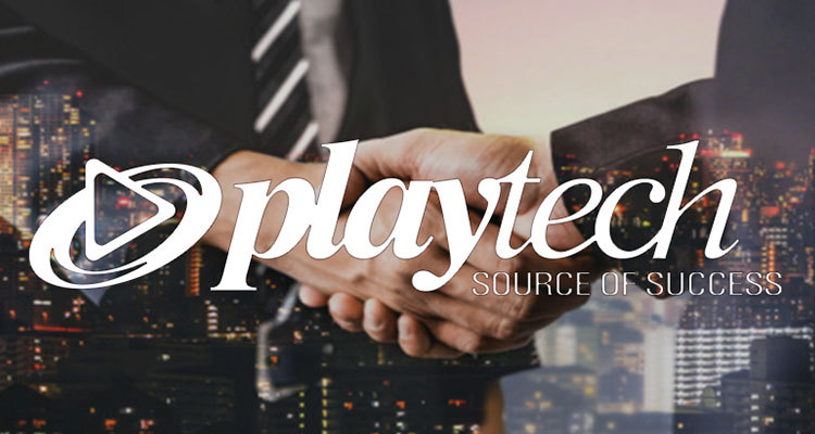 New strategic software and services agreement with Holland Casino to see Playtech build live casino in Netherlands