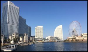 Casino implementation policy guidelines published by Yokohama