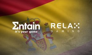 Relax Gaming debuts in Spain regulated market via partnership deal for Entain brands