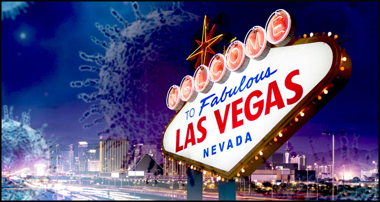 Long road to full recovery predicted for Las Vegas Strip casinos