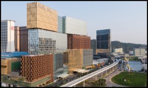 Macau casinos record disappointing August gaming revenues