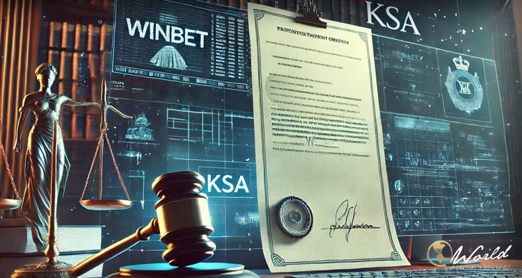 Winbet Faces Regulatory Scrutiny for Unlicensed Operations in the Netherlands