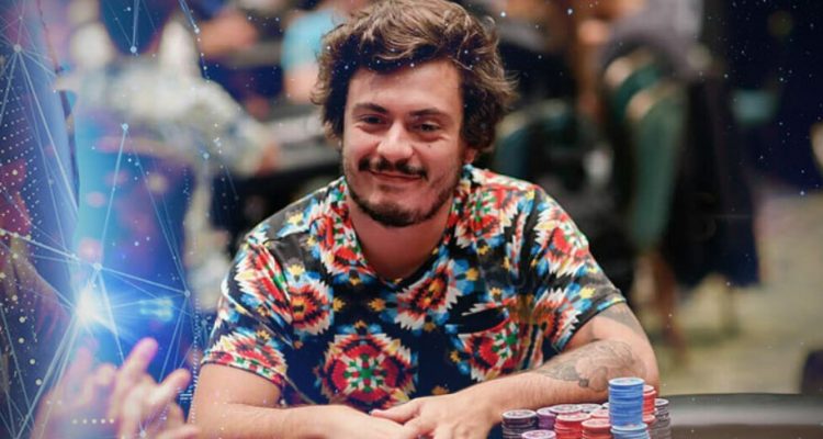 2021 partypoker Millions Online Main Event concludes with Ramiro Petrone earning the first place finish