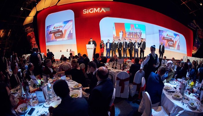 BiG Sports Dinner at SiGMA Charity Dinner and Awards sets record fund raise