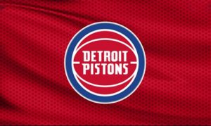 PointsBet scores sports betting partnership with Detroit Pistons; adds retired NBA star Rip Hamilton as brand ambassador