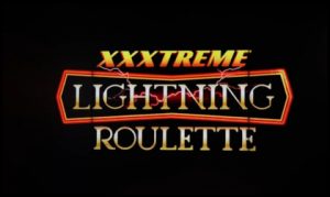 Evolution Gaming Limited improves on a favorite with its new XXXtreme Lightning Roulette