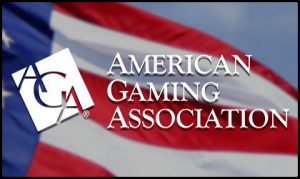 American Gaming Association highlights slow third-quarter recovery