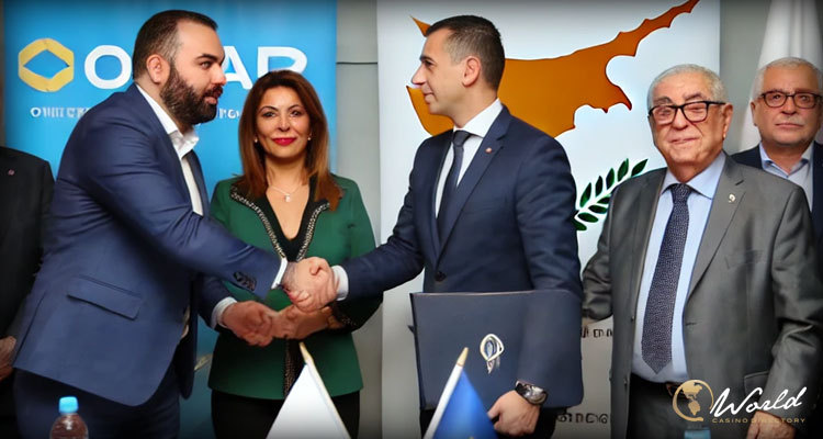 OPAP Cyprus Signs 15-Year Concession Agreement with Republic of Cyprus to Exclusively Manage Games of Chance