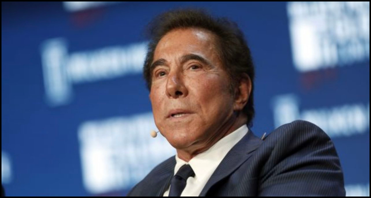 Federal appeals court to begin Steve Wynn lawsuit consideration in December