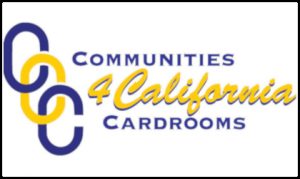 Communities for California Cardrooms launching media campaign