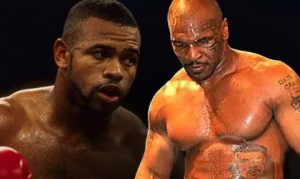 DraftKings announces partnership with Triller for upcoming Mike Tyson and Roy Jones Jr. boxing match