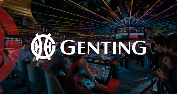 Genting Group mulling possible permanent closure of three UK casinos