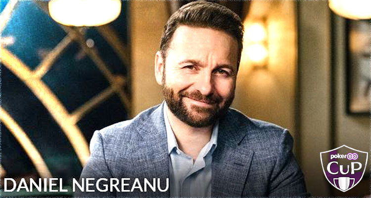 Daniel Negreanu defeats Nick Petrangelo to win Super High Roller Bowl for $3.3m