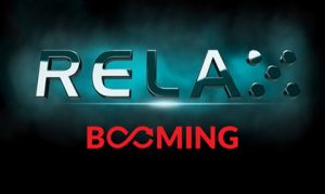 Relax Gaming welcomes Booming Games to Powered By Relax family via latest content integration deal