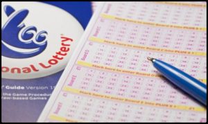 National Lottery licensing decision headed to the High Court