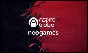 Aspire Global Limited reacts favorably to NeoGames SA takeover proposition