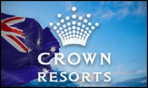 Crown Resorts Limited being sued in Federal Court by AusTRAC