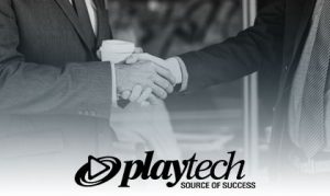 Playtech extends partnership with Norsk Tipping via online casino and VLT games deals