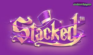 Intertops Poker announces special extra spins deal on Stacked this month