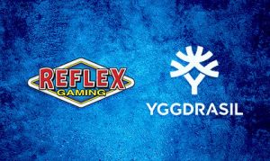 Reflex Gaming enhances partnership with YG Masters via new slot mechanics agreement