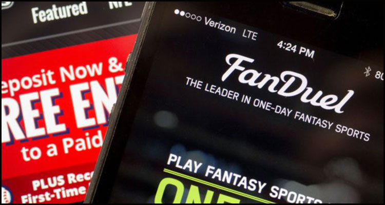 American daily fantasy sports firms receive alarming tax news