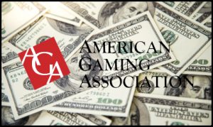 American Gaming Association hails commercial casino industry recovery