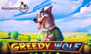 Pragmatic Play’s new video slot Greedy Wolf huffs and puffs to reveal riches!