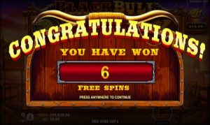 Pragmatic Play features popular Money Collect Mechanic in new video slot Black Bull