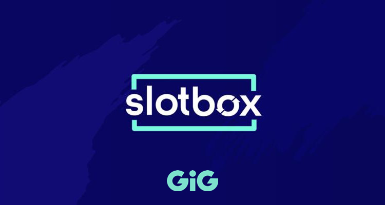 Gaming Innovation Group powers new online casino Slotbox launch in Ireland