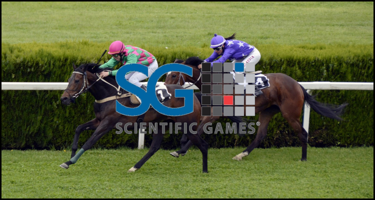 Scientific Games Corporation hails OpenSports performance