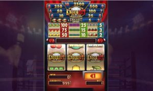 Elk Studios introduces new Knockout Diamonds slot game