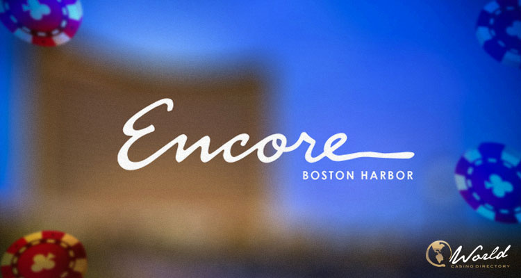 Encore Boston Harbor sports betting license granted by Massachusetts regulator