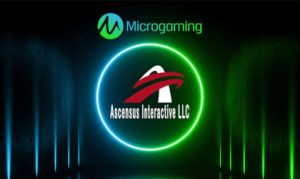 Realistic Games Limited inks Microgaming content distribution deal