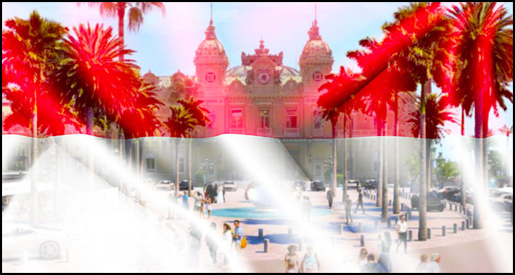 Casino de Monte-Carlo re-opens featuring a new-look Place du Casino