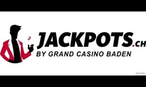 Wazdan adds new partner via Grand Casino Baden’s Jackpots.ch online casino; strengthens position in Switzerland