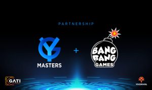 Bang Bang Games launches landmark inaugural title Ancient Eclipse via YG Masters program