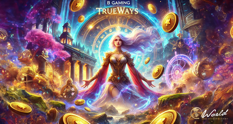 BGaming Launches Fortuna TRUEWAYS Slot, Partners with Winbet