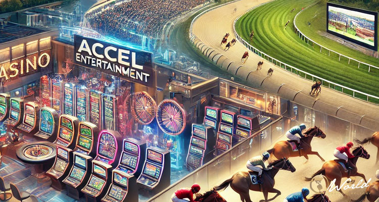 Accel Entertainment Acquires FanDuel Sportsbook and Horse Racing, Plans Casino by 2025