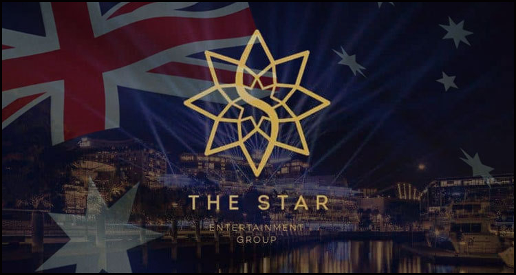 New South Wales junket embargo for The Star Entertainment Group Limited