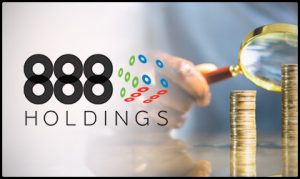 888 Holdings arranges lower William Hill purchase price