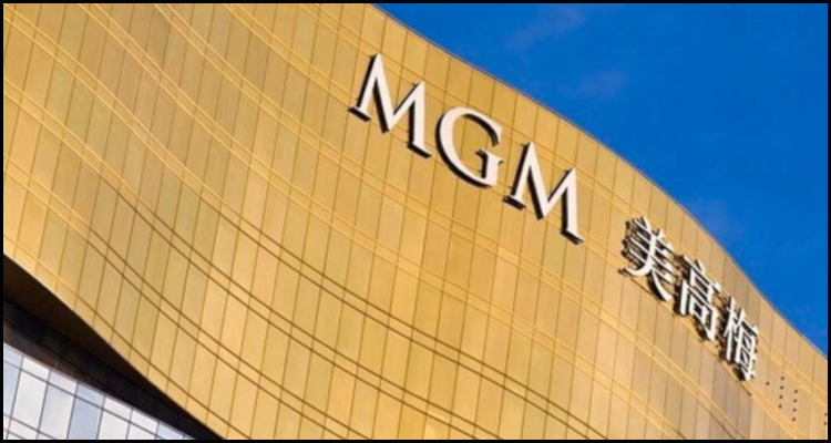 Pansy Ho Chiu-King offloads more MGM Resorts International stock