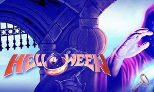 Play’n GO unveils new spooky’ Helloween online slot release